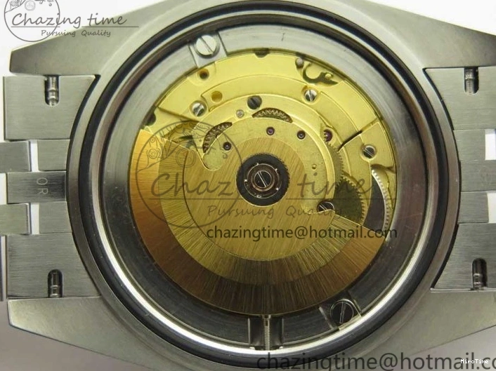 MiroTime 1219 DateJust 41 126334 904L SS DJF 1:1 Best Edition Gray Dial on Jubilee Bracelet A Colorful 3301